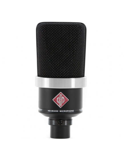 Neumann TLM 102 BK Black